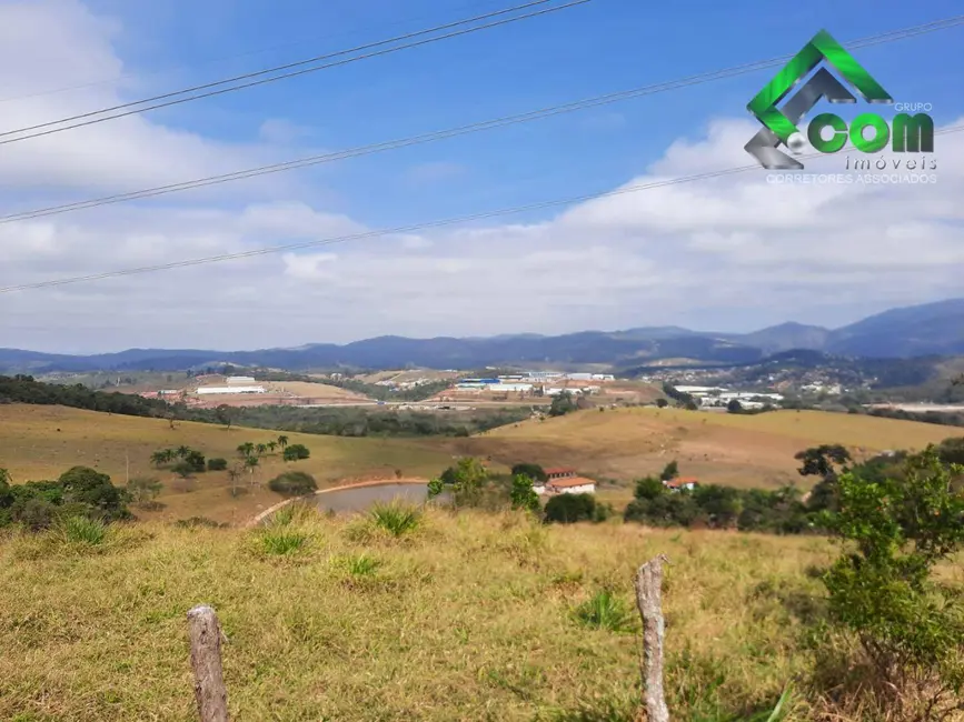 Foto 5 de Terreno / Lote à venda, 500m2 em Bom Jesus Dos Perdoes - SP