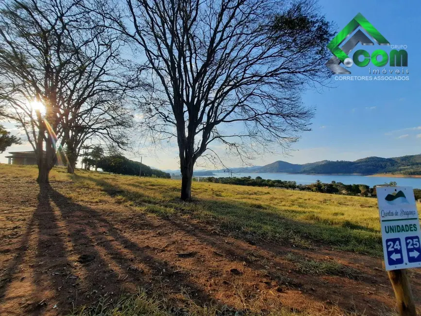 Foto 3 de Sala Comercial à venda, 21000m2 em Quintas de Bragança, Braganca Paulista - SP