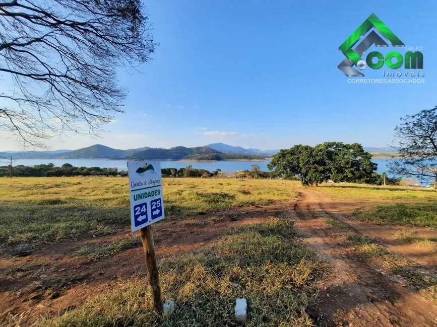 Foto 4 de Sala Comercial à venda, 21000m2 em Quintas de Bragança, Braganca Paulista - SP