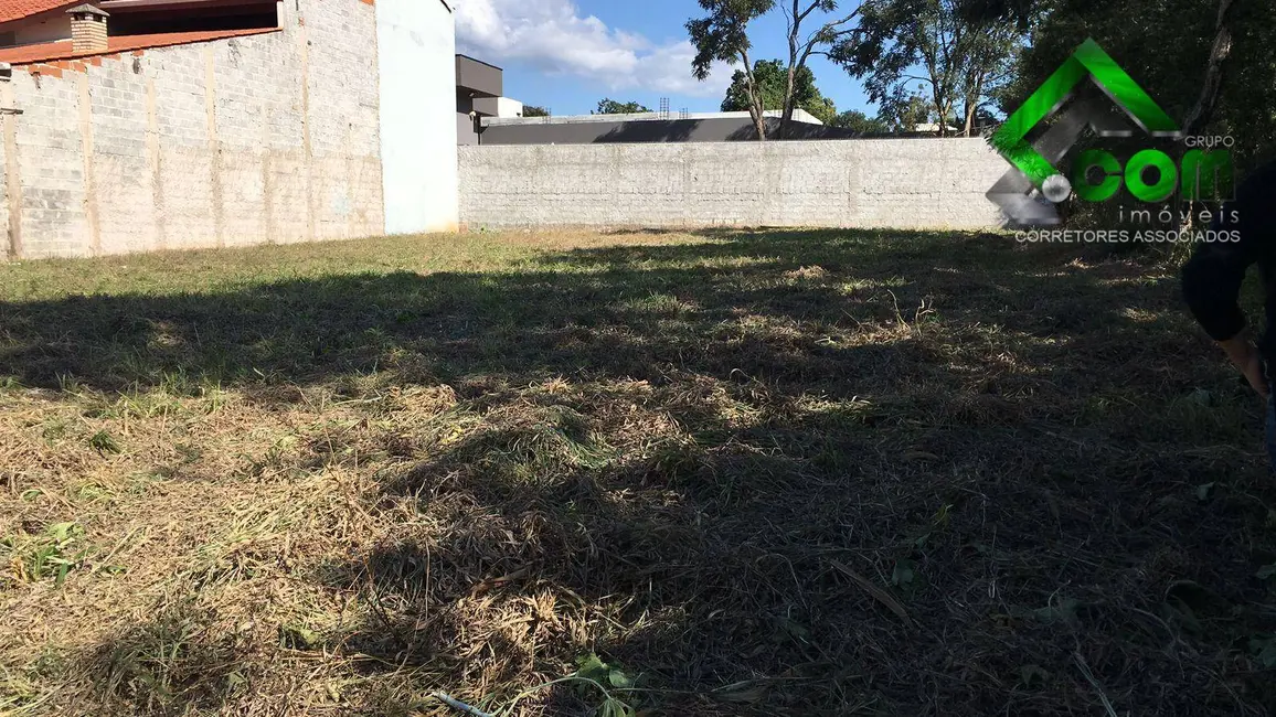Foto 3 de Terreno / Lote à venda, 720m2 em Jardim dos Pinheiros, Atibaia - SP