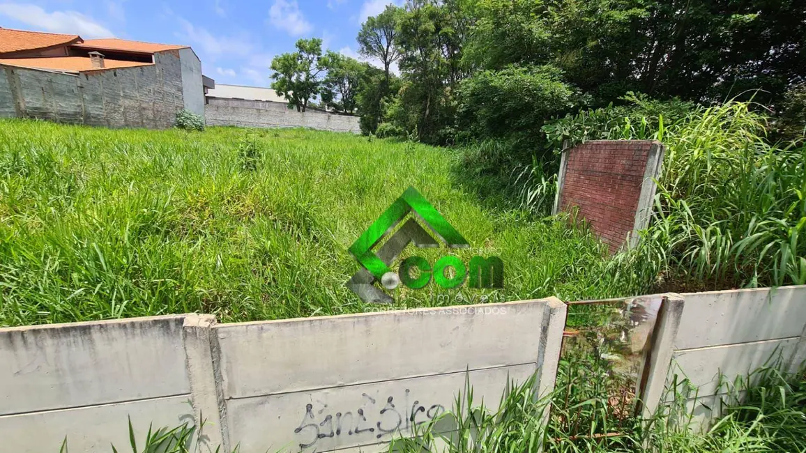 Foto 4 de Terreno / Lote à venda, 720m2 em Jardim dos Pinheiros, Atibaia - SP
