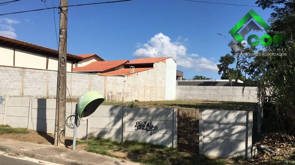 Foto 4 de Terreno / Lote à venda, 720m2 em Jardim dos Pinheiros, Atibaia - SP