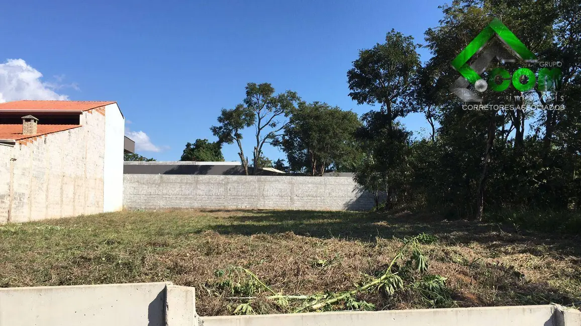 Foto 5 de Terreno / Lote à venda, 720m2 em Jardim dos Pinheiros, Atibaia - SP