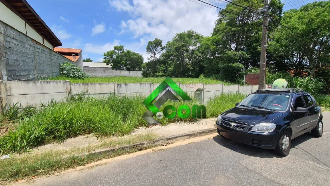 Foto 7 de Terreno / Lote à venda, 720m2 em Jardim dos Pinheiros, Atibaia - SP