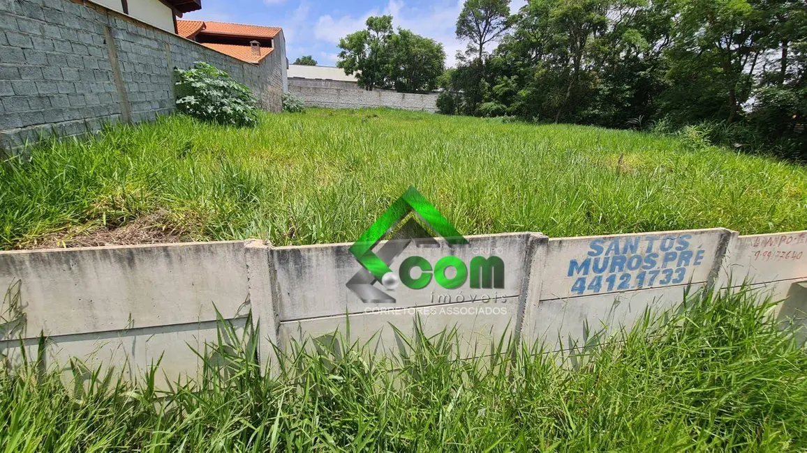 Foto 6 de Terreno / Lote à venda, 720m2 em Jardim dos Pinheiros, Atibaia - SP