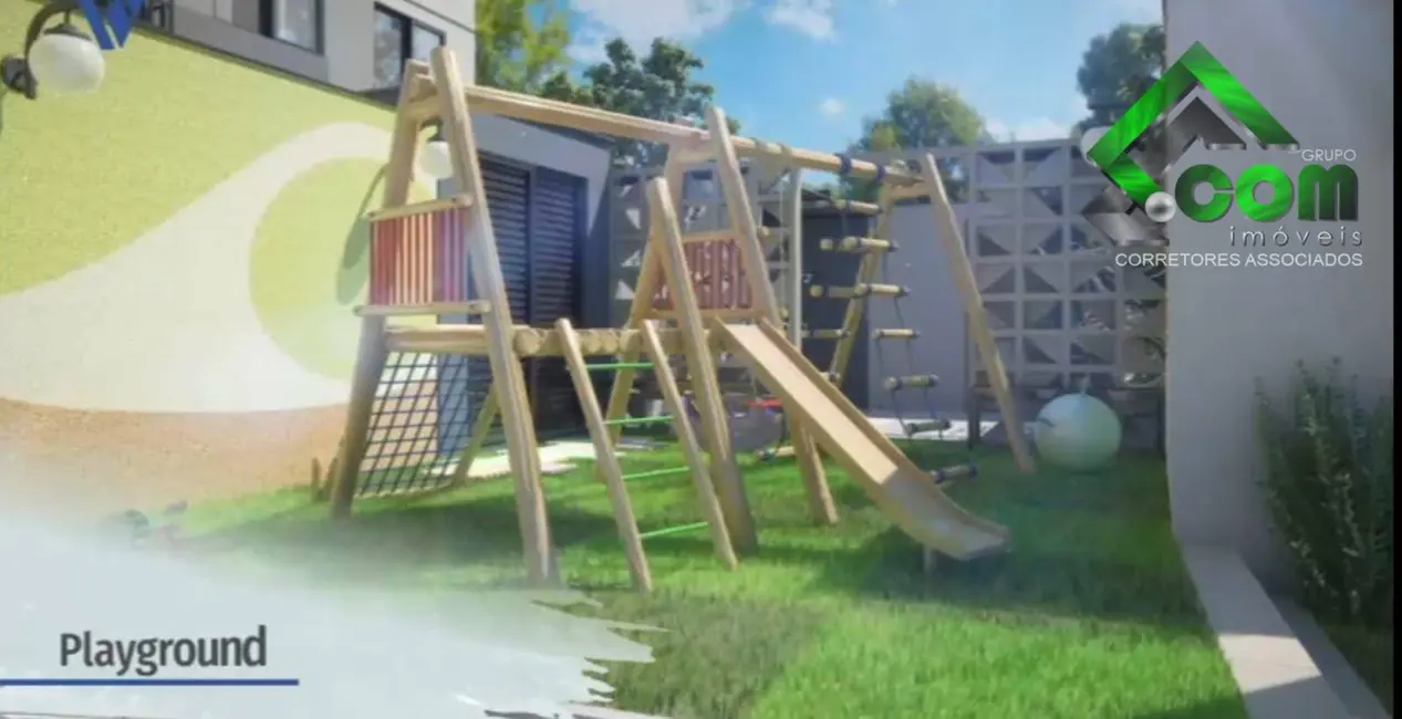 Foto 5 de Apartamento com 2 quartos à venda, 67m2 em Alvinópolis, Atibaia - SP