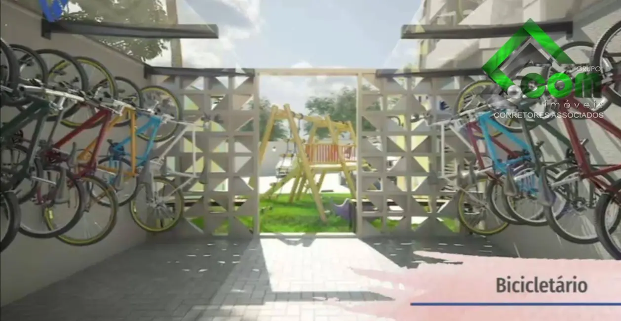 Foto 9 de Apartamento com 2 quartos à venda, 62m2 em Alvinópolis, Atibaia - SP