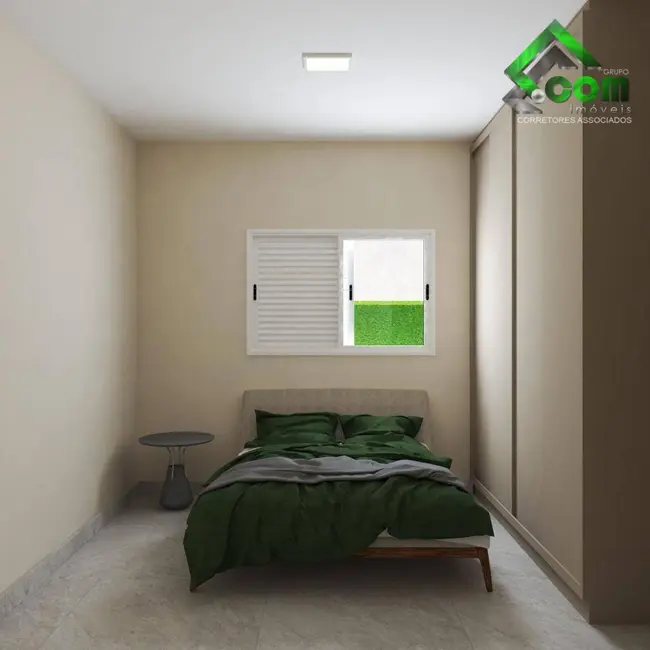 Foto 8 de Casa com 2 quartos à venda, 125m2 em Jardim São Felipe, Atibaia - SP