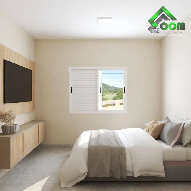 Foto 7 de Casa com 2 quartos à venda, 125m2 em Jardim São Felipe, Atibaia - SP