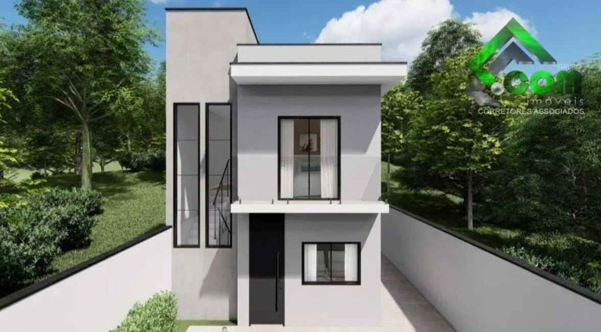 Foto 4 de Casa com 3 quartos à venda, 190m2 em Nova Cerejeira, Atibaia - SP