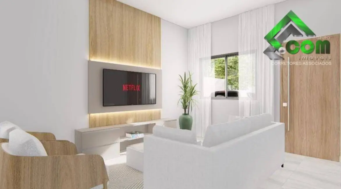 Foto 8 de Casa com 3 quartos à venda, 190m2 em Nova Cerejeira, Atibaia - SP