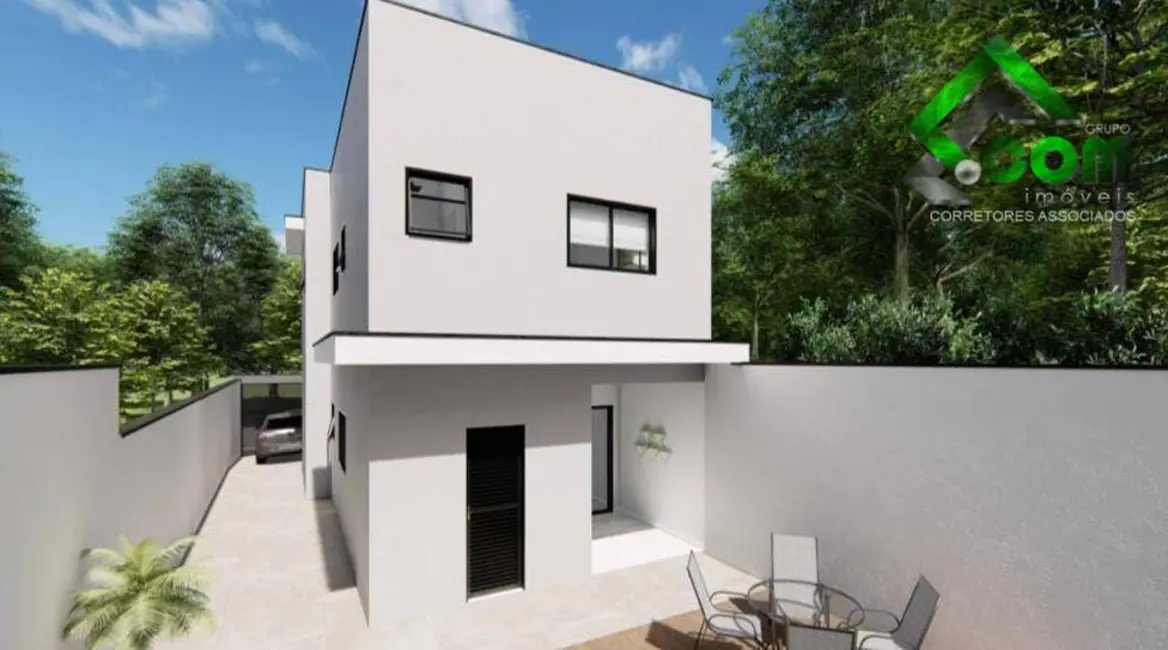 Foto 6 de Casa com 3 quartos à venda, 190m2 em Nova Cerejeira, Atibaia - SP