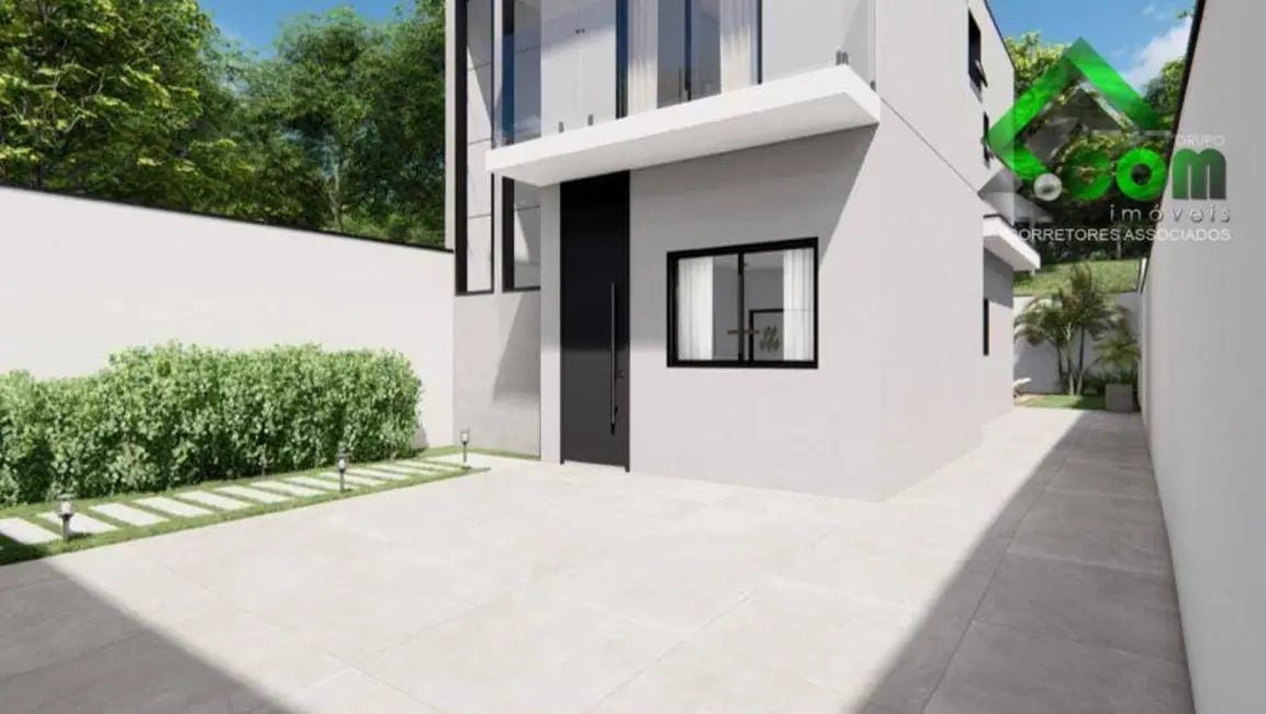 Foto 3 de Casa com 3 quartos à venda, 190m2 em Nova Cerejeira, Atibaia - SP