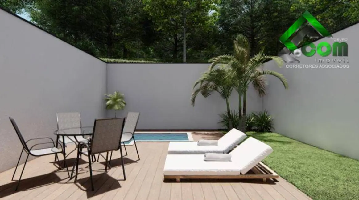 Foto 7 de Casa com 3 quartos à venda, 190m2 em Nova Cerejeira, Atibaia - SP