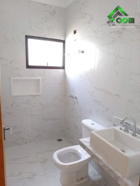 Foto 6 de Casa com 3 quartos à venda, 180m2 em Jardim dos Pinheiros, Atibaia - SP