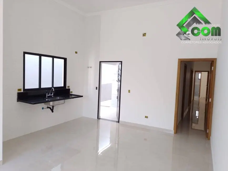 Foto 4 de Casa com 3 quartos à venda, 180m2 em Jardim dos Pinheiros, Atibaia - SP