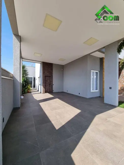 Foto 4 de Casa de Condomínio com 3 quartos à venda, 1000m2 em Loteamento Fazenda Santana, Atibaia - SP