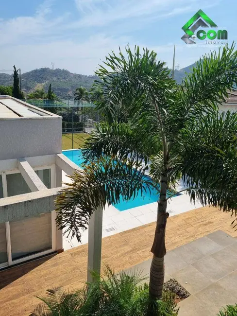 Foto 7 de Casa de Condomínio com 3 quartos à venda, 1000m2 em Loteamento Fazenda Santana, Atibaia - SP