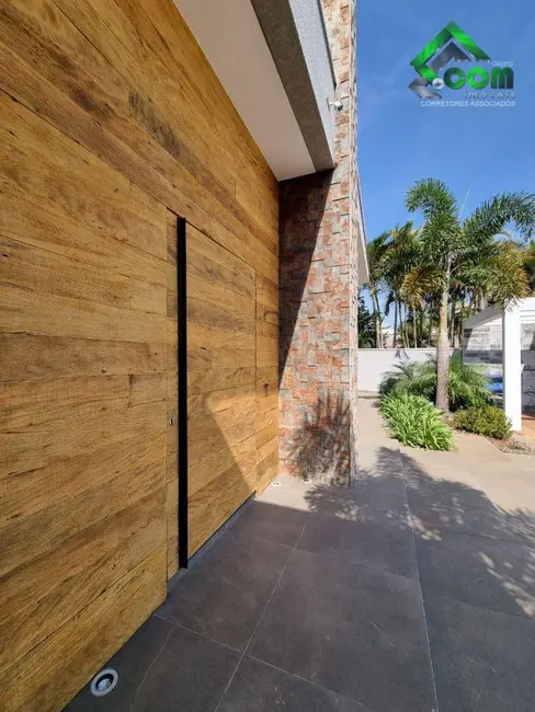 Foto 9 de Casa de Condomínio com 3 quartos à venda, 1000m2 em Loteamento Fazenda Santana, Atibaia - SP