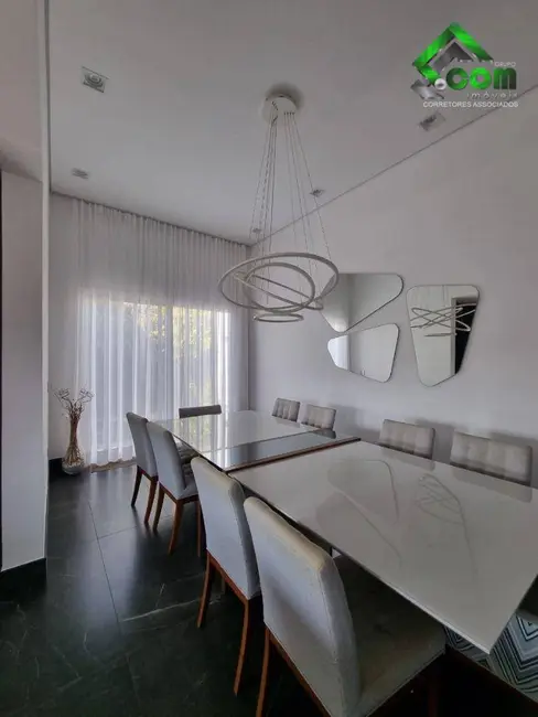 Foto 5 de Casa de Condomínio com 3 quartos à venda, 1000m2 em Loteamento Fazenda Santana, Atibaia - SP