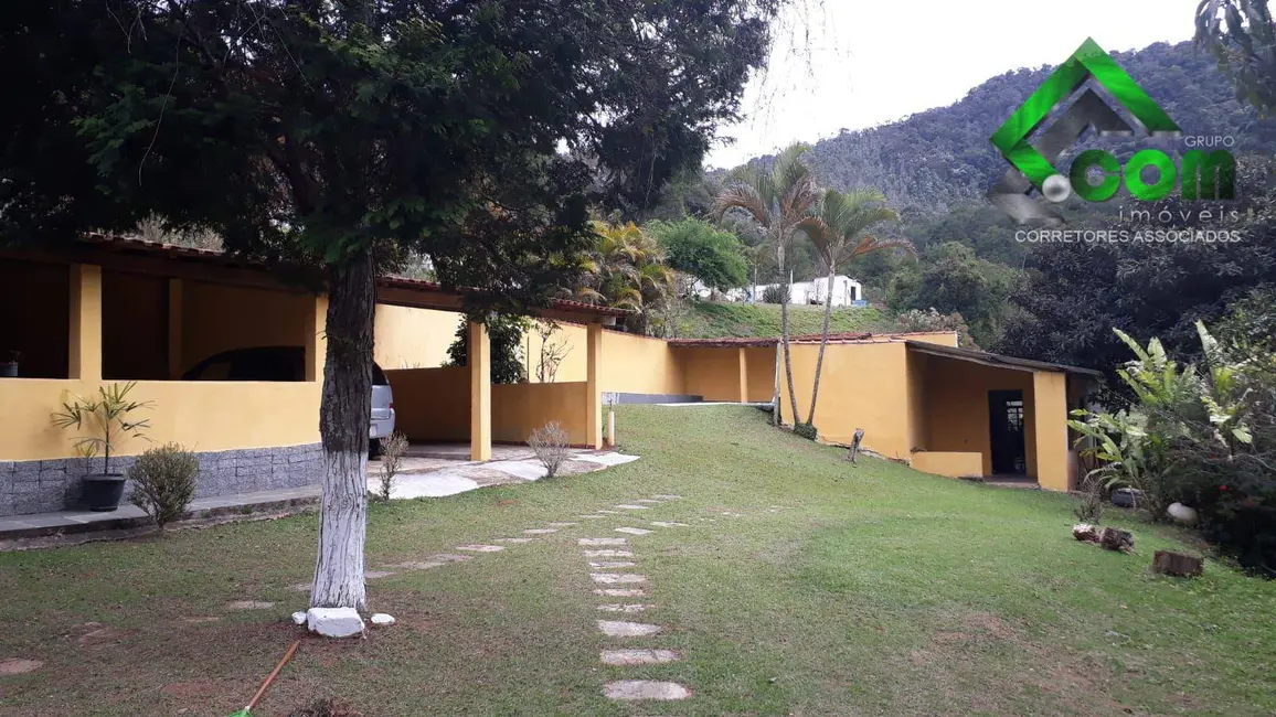 Sítio / Rancho com 3 quartos à venda, 24000m2 em Nazare Paulista - SP - imagem 7 Foto 7 de Sítio / Rancho com 3 quartos à venda, 24000m2 em Nazare Paulista - SP