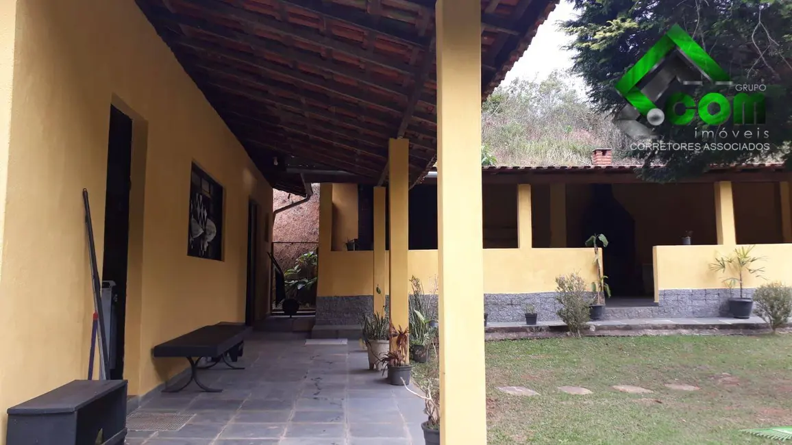Sítio / Rancho com 3 quartos à venda, 24000m2 em Nazare Paulista - SP - imagem 3 Foto 3 de Sítio / Rancho com 3 quartos à venda, 24000m2 em Nazare Paulista - SP