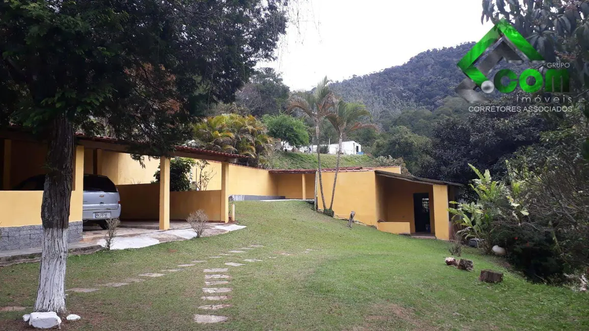 Sítio / Rancho com 3 quartos à venda, 24000m2 em Nazare Paulista - SP - imagem 2 Foto 2 de Sítio / Rancho com 3 quartos à venda, 24000m2 em Nazare Paulista - SP