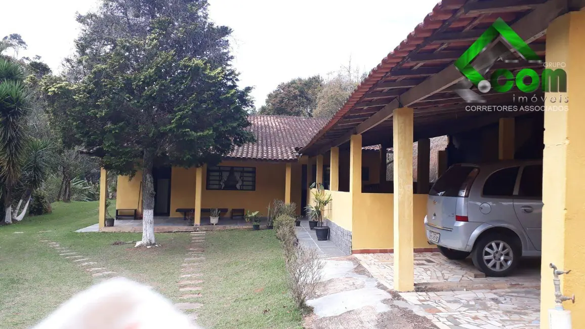 Sítio / Rancho com 3 quartos à venda, 24000m2 em Nazare Paulista - SP - imagem 4 Foto 4 de Sítio / Rancho com 3 quartos à venda, 24000m2 em Nazare Paulista - SP