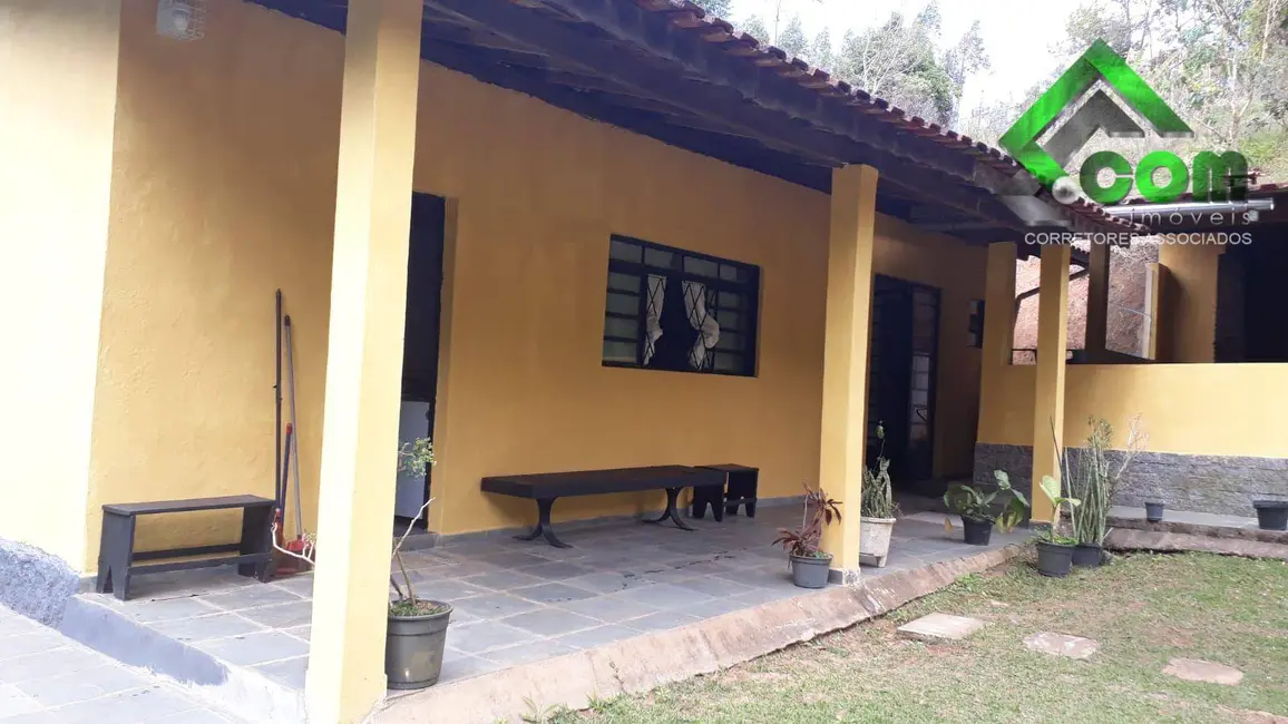 Sítio / Rancho com 3 quartos à venda, 24000m2 em Nazare Paulista - SP - imagem 9 Foto 9 de Sítio / Rancho com 3 quartos à venda, 24000m2 em Nazare Paulista - SP