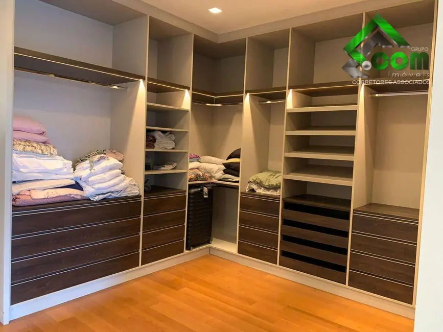 Foto 9 de Casa de Condomínio com 6 quartos à venda, 920m2 em Condomínio Porto Atibaia, Atibaia - SP