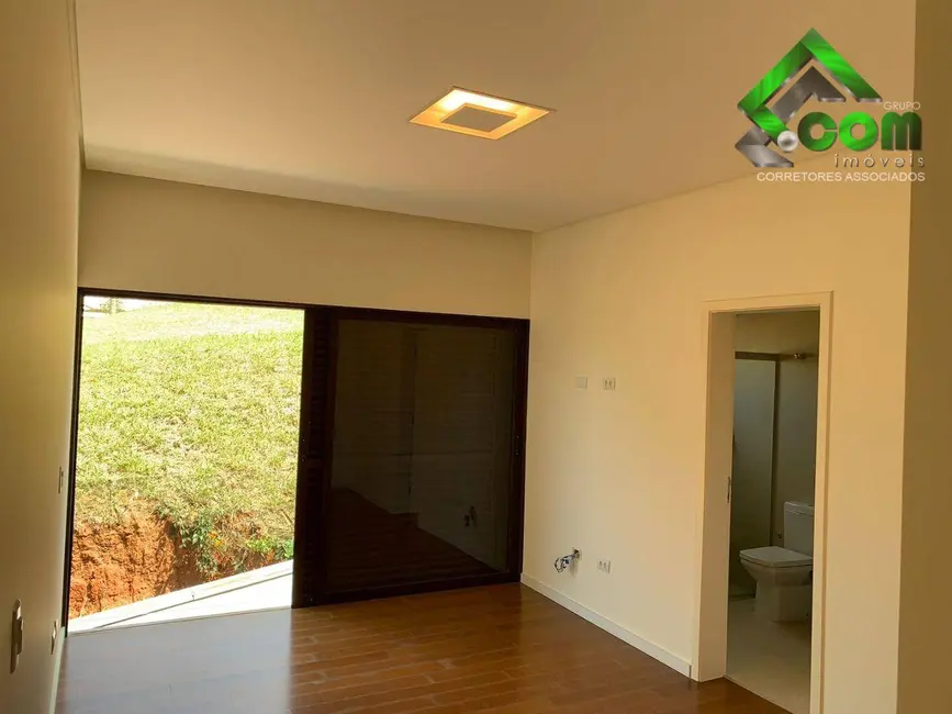 Foto 4 de Casa de Condomínio com 6 quartos à venda, 920m2 em Condomínio Porto Atibaia, Atibaia - SP