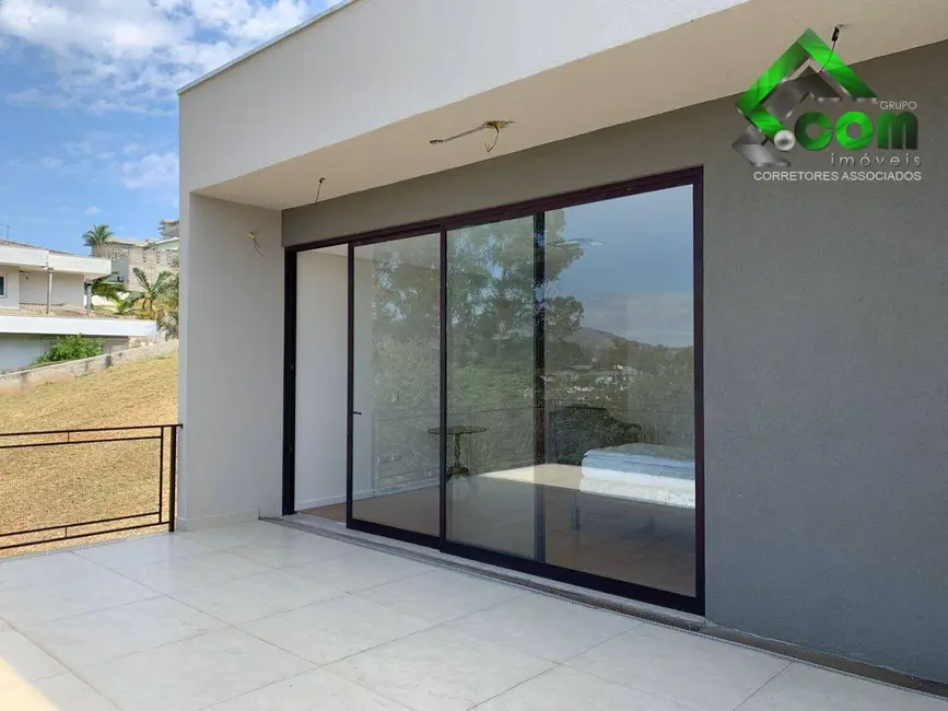 Foto 8 de Casa de Condomínio com 6 quartos à venda, 920m2 em Condomínio Porto Atibaia, Atibaia - SP