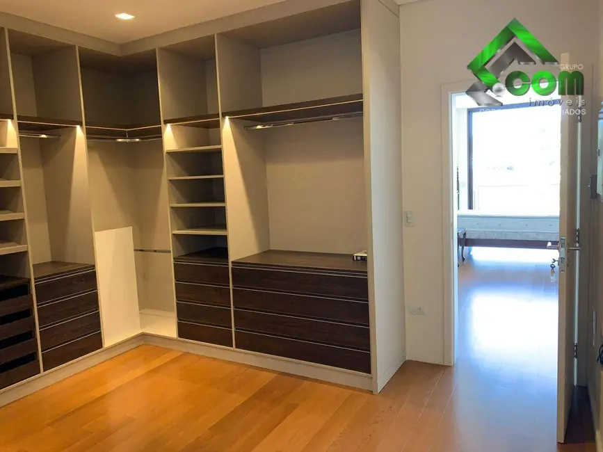 Foto 5 de Casa de Condomínio com 6 quartos à venda, 920m2 em Condomínio Porto Atibaia, Atibaia - SP