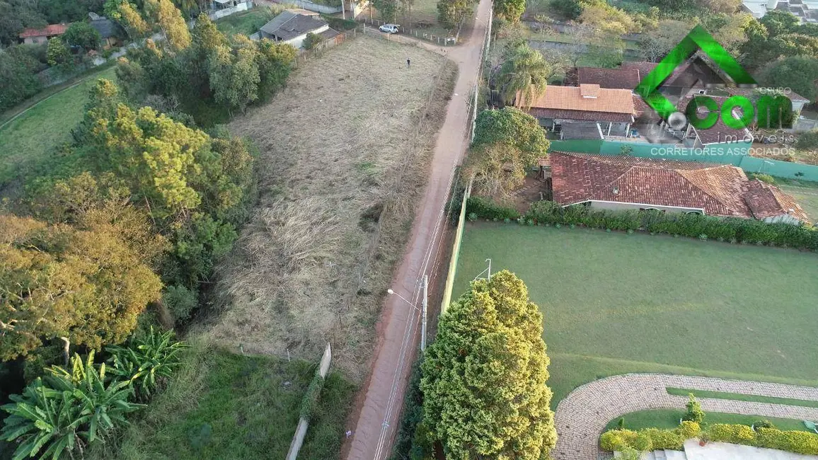 Foto 1 de Terreno / Lote à venda, 520m2 em Jardim Estância Brasil, Atibaia - SP