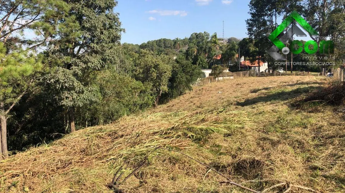 Foto 2 de Terreno / Lote à venda, 520m2 em Jardim Estância Brasil, Atibaia - SP