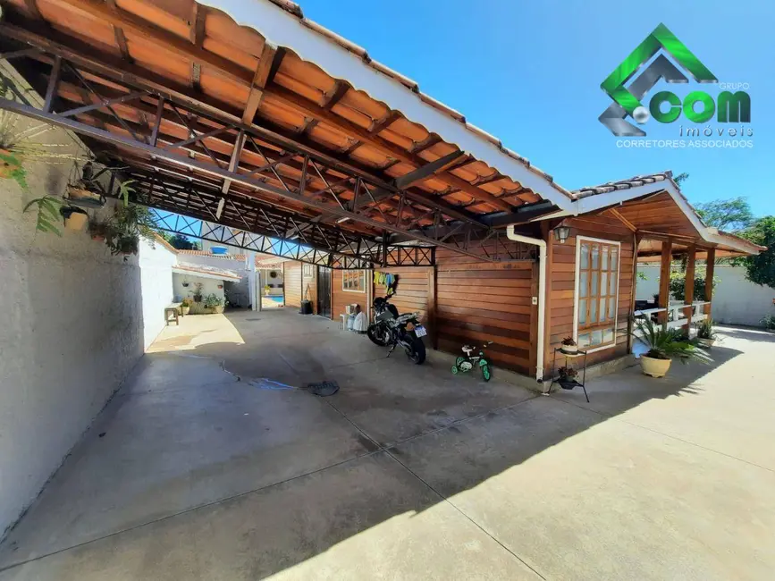 Casa com 3 quartos à venda, 530m2 em Jardim Paulista, Atibaia - SP - imagem 5 Foto 5 de Casa com 3 quartos à venda, 530m2 em Jardim Paulista, Atibaia - SP