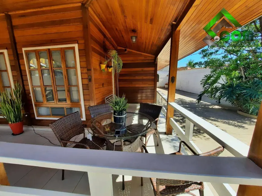 Casa com 3 quartos à venda, 530m2 em Jardim Paulista, Atibaia - SP - imagem 6 Foto 6 de Casa com 3 quartos à venda, 530m2 em Jardim Paulista, Atibaia - SP