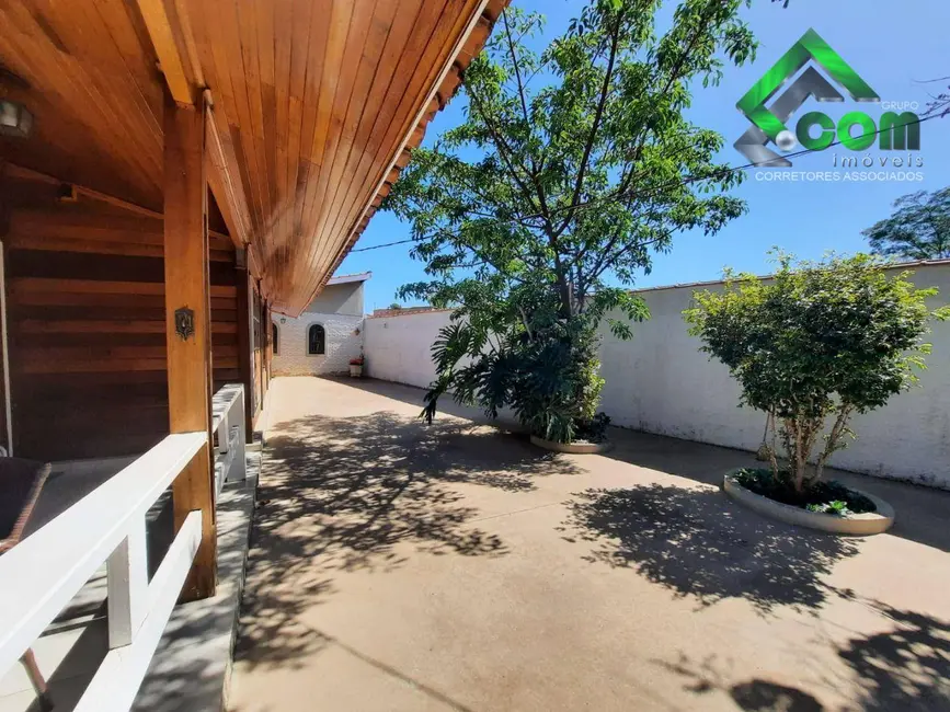 Casa com 3 quartos à venda, 530m2 em Jardim Paulista, Atibaia - SP - imagem 8 Foto 8 de Casa com 3 quartos à venda, 530m2 em Jardim Paulista, Atibaia - SP