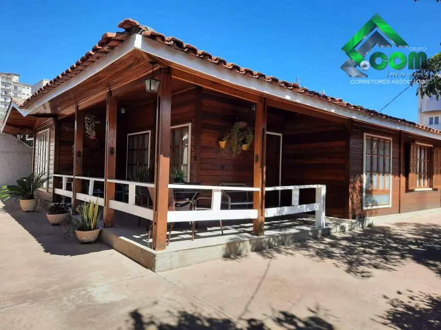 Casa com 3 quartos à venda, 530m2 em Jardim Paulista, Atibaia - SP - imagem 3 Foto 3 de Casa com 3 quartos à venda, 530m2 em Jardim Paulista, Atibaia - SP