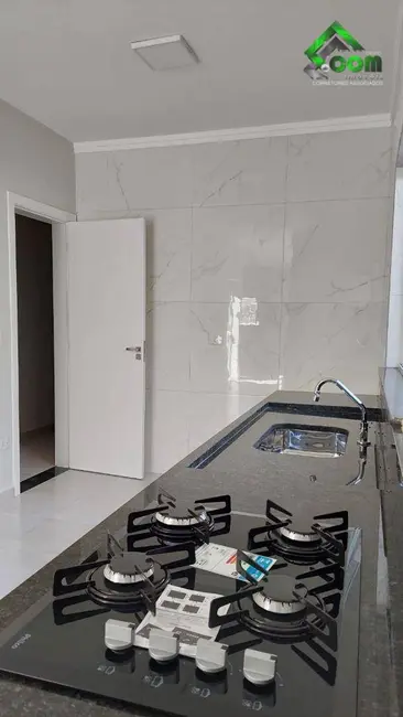 Foto 9 de Casa com 3 quartos à venda, 176m2 em Nova Cerejeira, Atibaia - SP