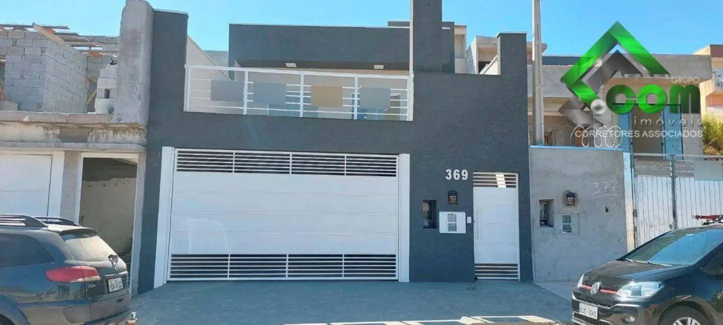 Foto 1 de Casa com 3 quartos à venda, 176m2 em Nova Cerejeira, Atibaia - SP