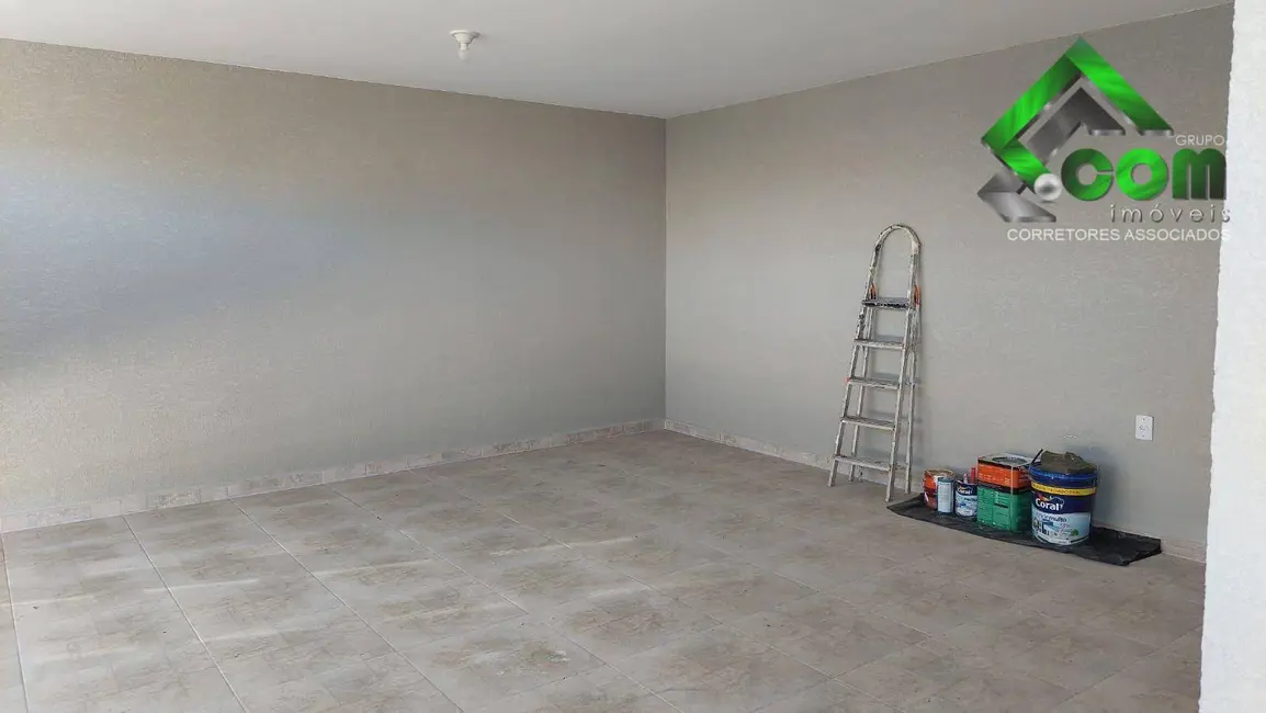 Foto 5 de Casa com 3 quartos à venda, 176m2 em Nova Cerejeira, Atibaia - SP