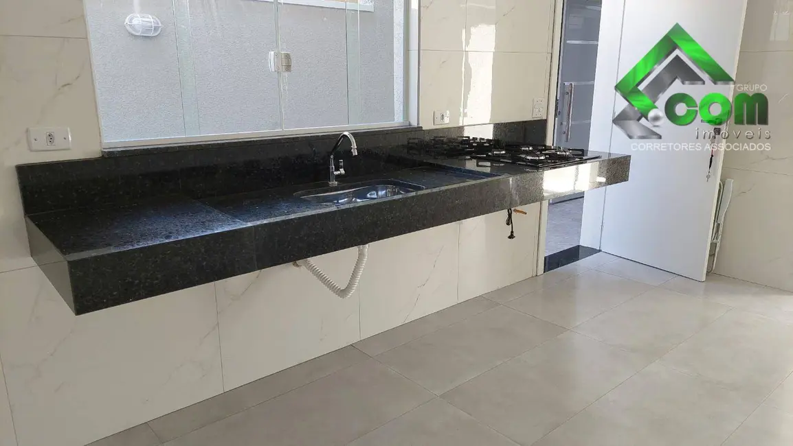 Foto 7 de Casa com 3 quartos à venda, 176m2 em Nova Cerejeira, Atibaia - SP