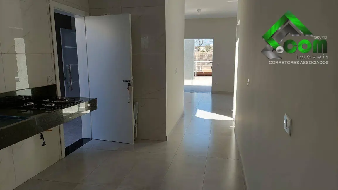 Foto 8 de Casa com 3 quartos à venda, 176m2 em Nova Cerejeira, Atibaia - SP