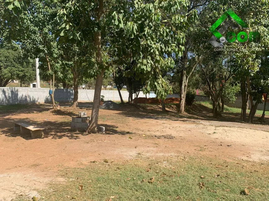 Foto 6 de Terreno / Lote à venda, 500m2 em Vitória Régia, Atibaia - SP