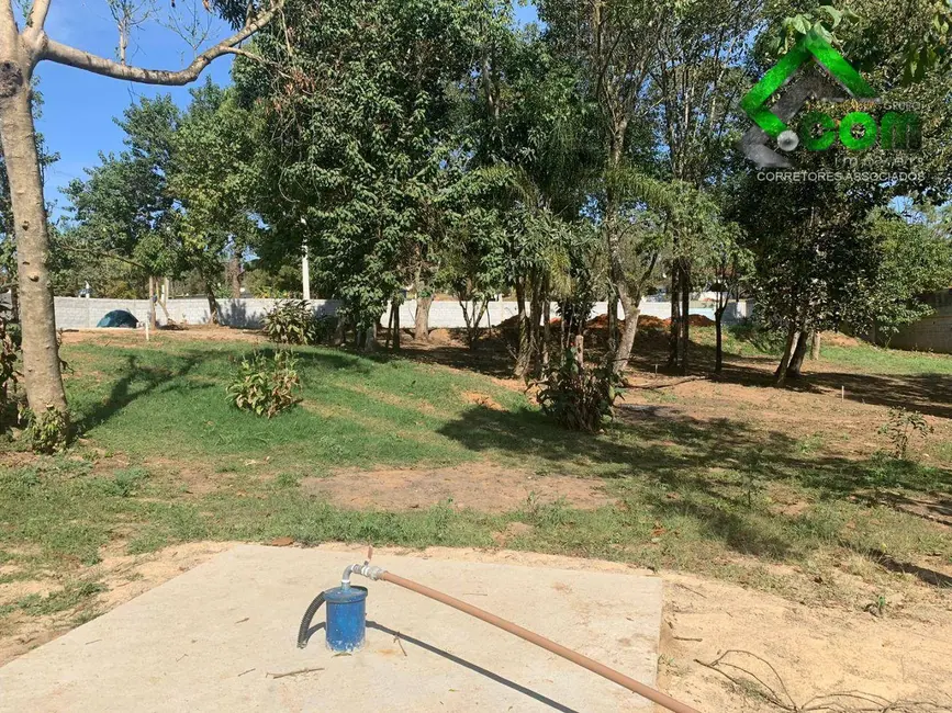 Foto 9 de Terreno / Lote à venda, 653m2 em Vitória Régia, Atibaia - SP