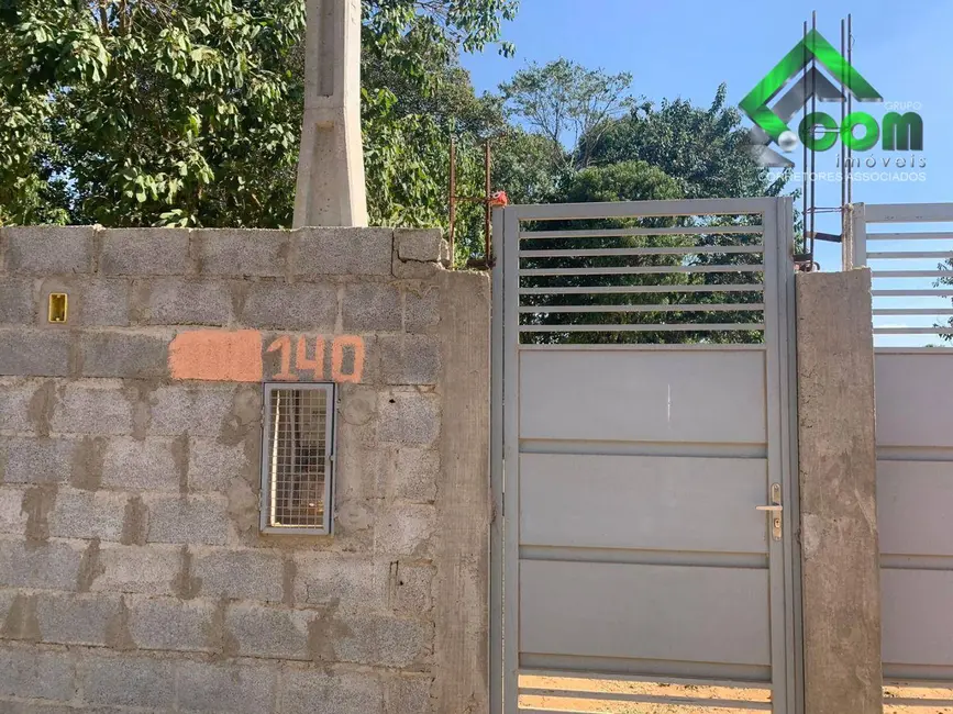 Foto 3 de Terreno / Lote à venda, 653m2 em Vitória Régia, Atibaia - SP