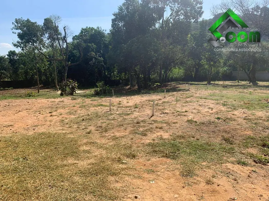 Foto 1 de Terreno / Lote à venda, 500m2 em Vitória Régia, Atibaia - SP