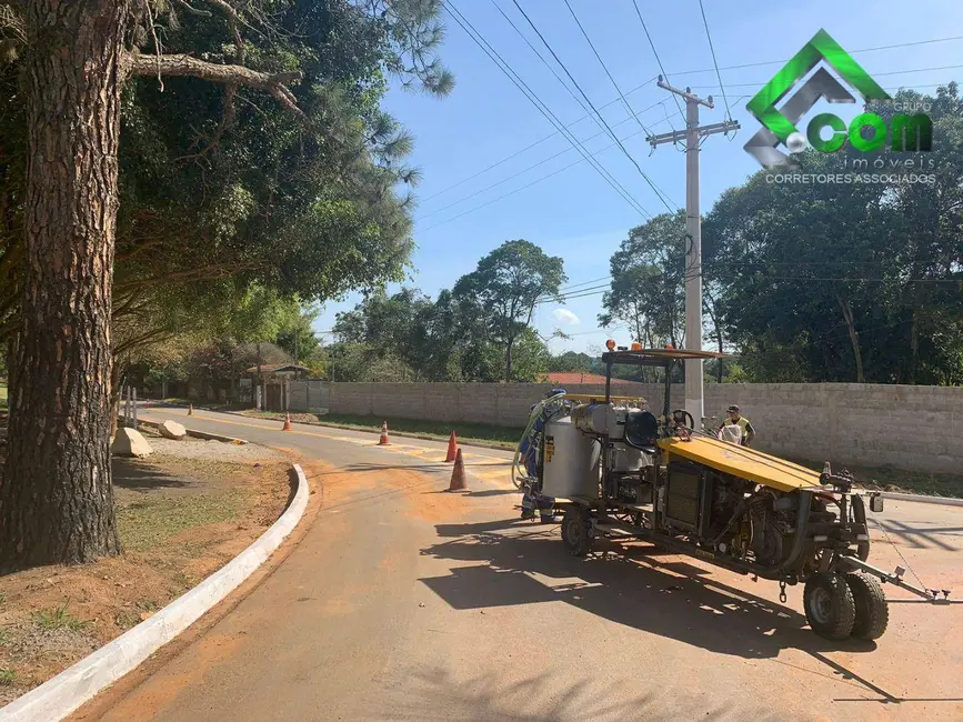 Foto 6 de Terreno / Lote à venda, 633m2 em Vitória Régia, Atibaia - SP