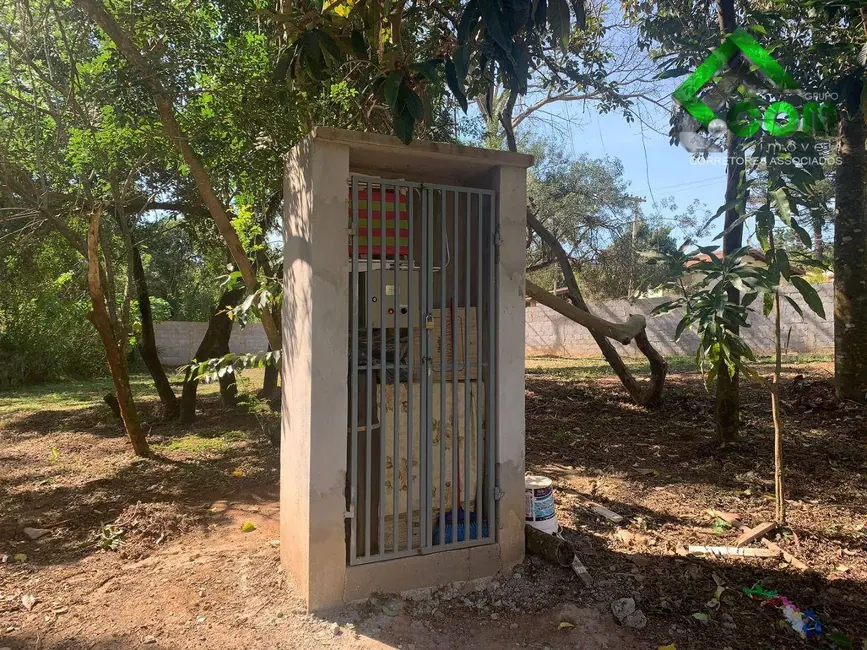 Foto 5 de Terreno / Lote à venda, 633m2 em Vitória Régia, Atibaia - SP